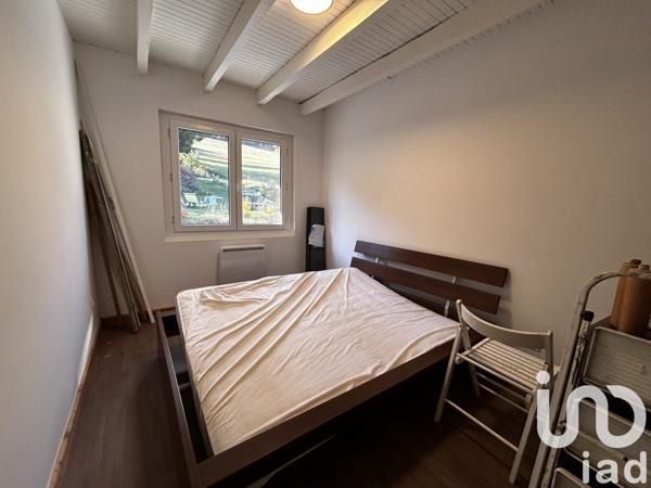 Appartement à vendre 4 pièces 75 m² Château-Bernard