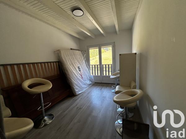 Appartement à vendre 4 pièces 75 m² Château-Bernard