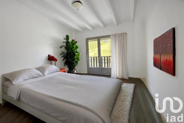 Appartement à vendre 4 pièces 75 m² Château-Bernard