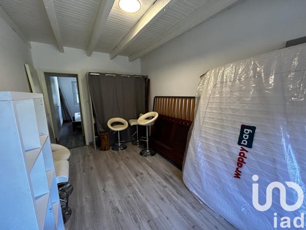 Appartement à vendre 4 pièces 75 m² Château-Bernard