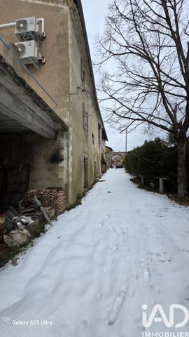 Maison à vendre 5 pièces 150 m² La Bâtie-Montsaléon