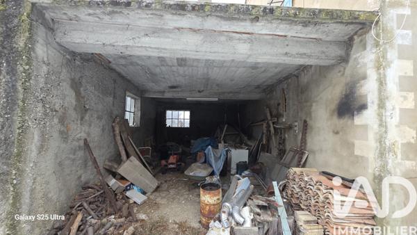 Maison à vendre 5 pièces 150 m² La Bâtie-Montsaléon