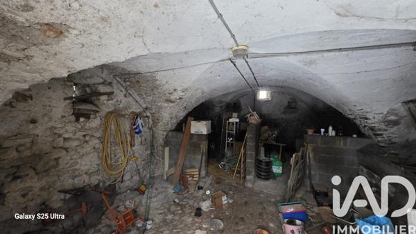 Maison à vendre 5 pièces 150 m² La Bâtie-Montsaléon