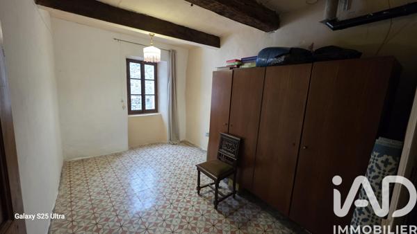 Maison à vendre 5 pièces 150 m² La Bâtie-Montsaléon