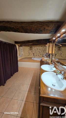 Maison à vendre 5 pièces 150 m² La Bâtie-Montsaléon