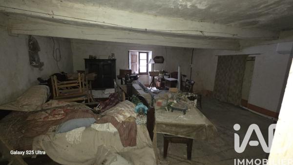 Maison à vendre 5 pièces 150 m² La Bâtie-Montsaléon