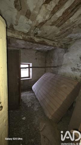 Maison à vendre 5 pièces 150 m² La Bâtie-Montsaléon