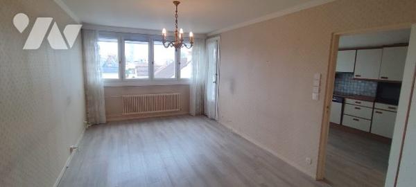 Appartement à vendre Le Mans