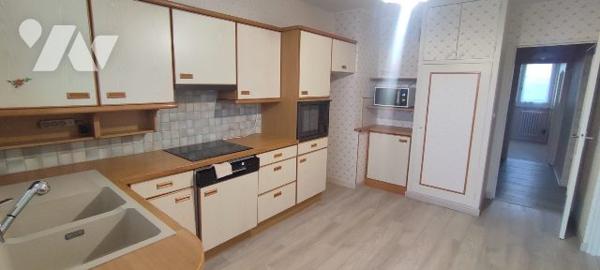 Appartement à vendre Le Mans