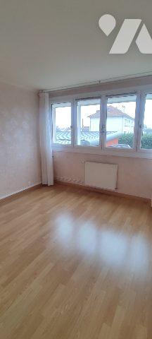 Appartement à vendre Le Mans