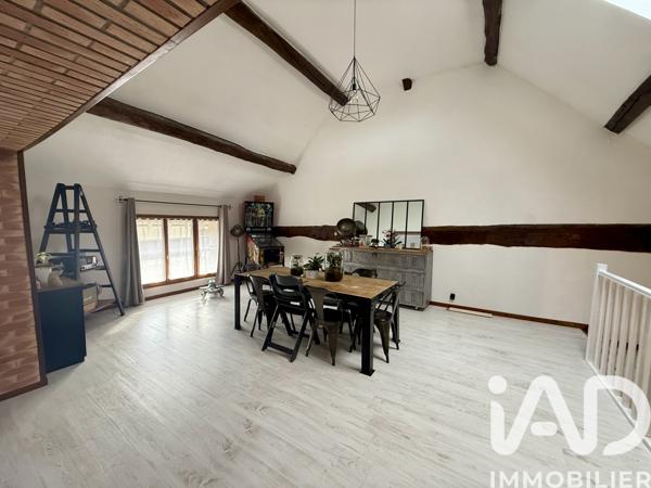 Appartement à vendre 5 pièces 142 m² Montry