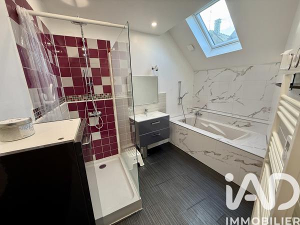 Appartement à vendre 5 pièces 142 m² Montry