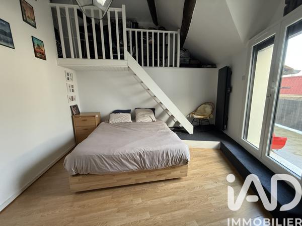 Appartement à vendre 5 pièces 142 m² Montry