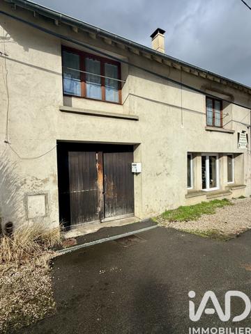 Appartement à vendre 5 pièces 142 m² Montry