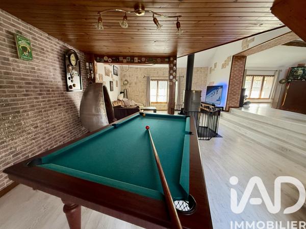 Appartement à vendre 5 pièces 142 m² Montry