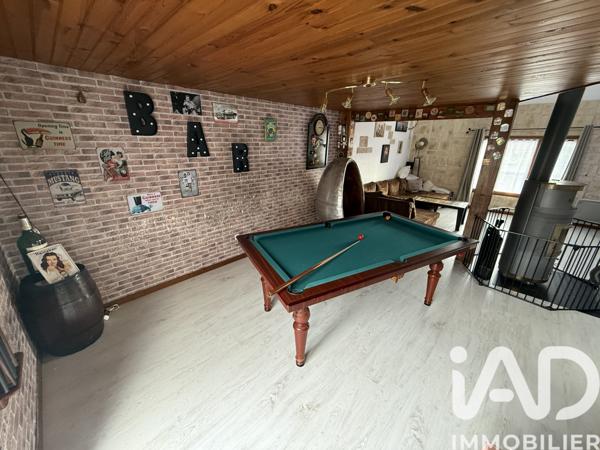 Appartement à vendre 5 pièces 142 m² Montry