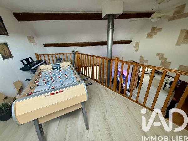 Appartement à vendre 5 pièces 142 m² Montry