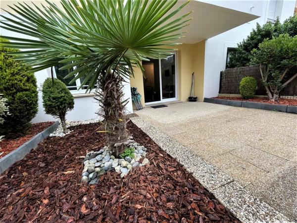 Vente Appartement 2 pièces 40 m2 à Saint-Jean-de-Monts