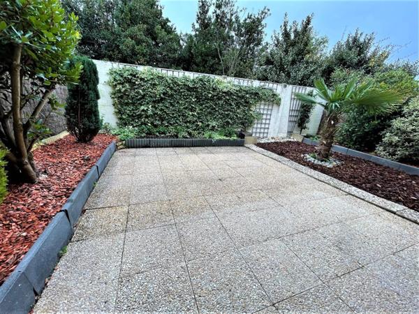 Vente Appartement 2 pièces 40 m2 à Saint-Jean-de-Monts