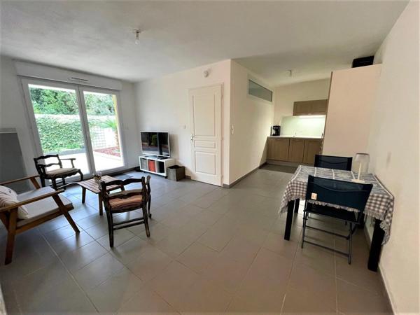 Vente Appartement 2 pièces 40 m2 à Saint-Jean-de-Monts