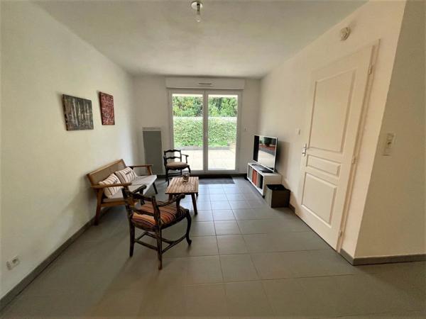 Vente Appartement 2 pièces 40 m2 à Saint-Jean-de-Monts