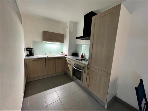 Vente Appartement 2 pièces 40 m2 à Saint-Jean-de-Monts