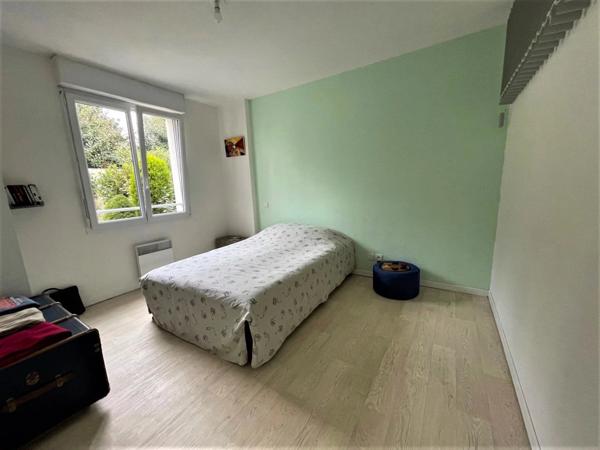 Vente Appartement 2 pièces 40 m2 à Saint-Jean-de-Monts