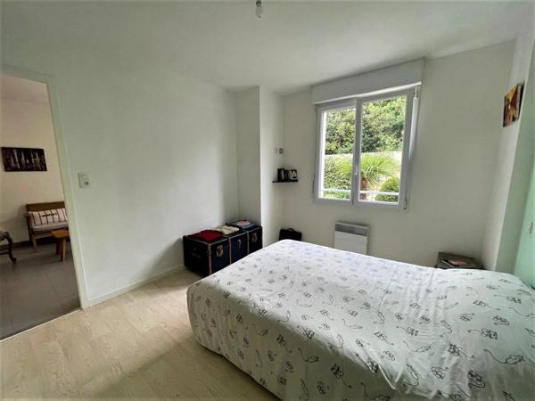 Vente Appartement 2 pièces 40 m2 à Saint-Jean-de-Monts