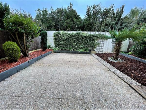 Vente Appartement 2 pièces 40 m2 à Saint-Jean-de-Monts