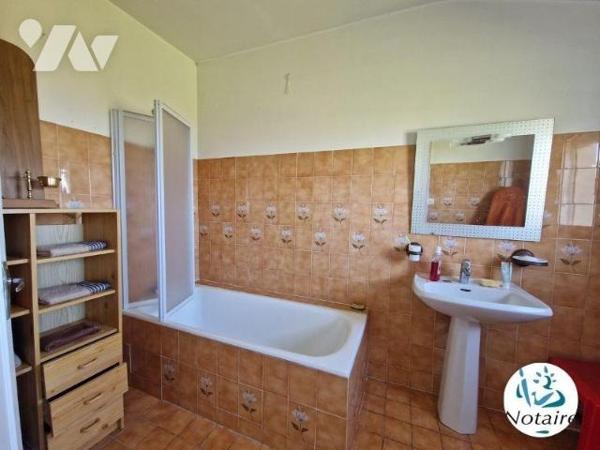 TREVOU TREGUIGNEC VUE MER