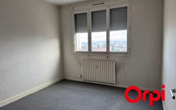 Appartement à vendre    3 pièces • 72,76 m2 Saint-Genis-Laval