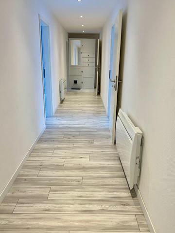 Bel appartement de 127m2 lumineux sans vis à vis
