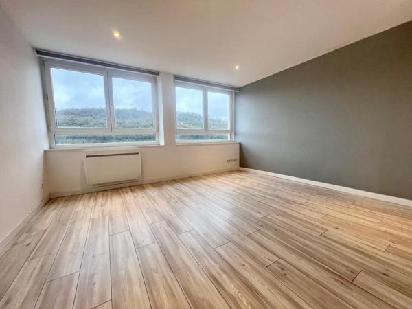 Bel appartement de 127m2 lumineux sans vis à vis