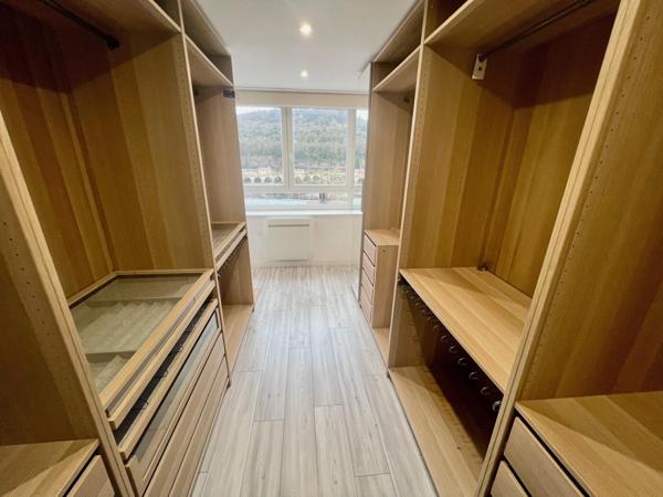 Bel appartement de 127m2 lumineux sans vis à vis