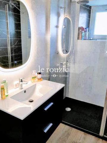 Longère + Gîte