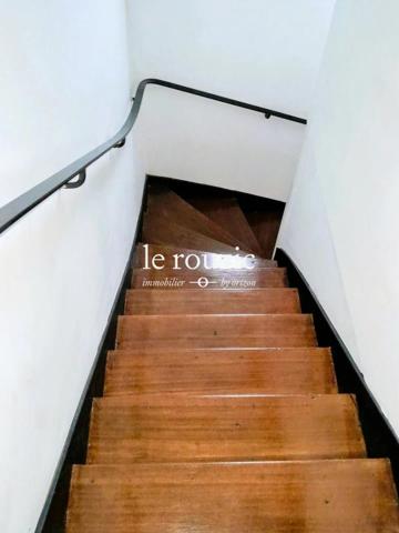 Longère + Gîte