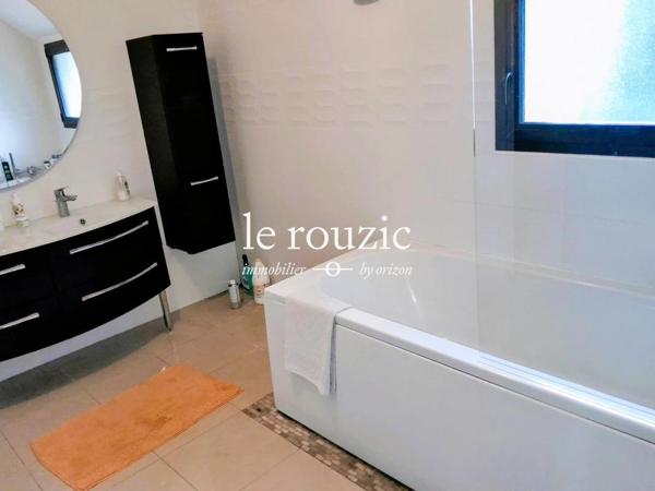 Longère + Gîte