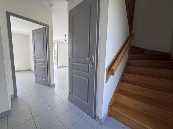 Vente maison 4 pièces, 84.98 m², Saint Georges d’Oléron