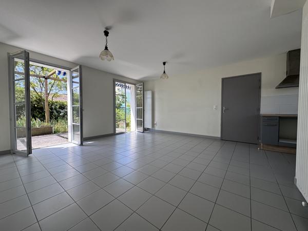 Vente maison 4 pièces, 84.98 m², Saint Georges d’Oléron