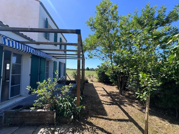 Vente maison 4 pièces, 84.98 m², Saint Georges d’Oléron