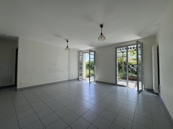 Vente maison 4 pièces, 84.98 m², Saint Georges d’Oléron