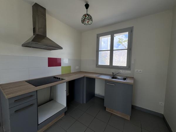 Vente maison 4 pièces, 84.98 m², Saint Georges d’Oléron