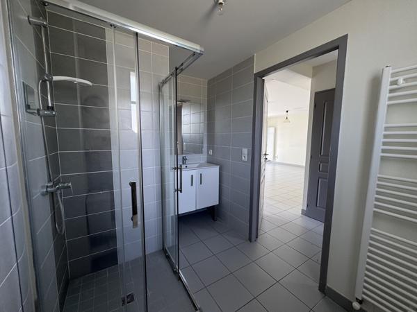 Vente maison 4 pièces, 84.98 m², Saint Georges d’Oléron