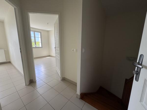 Vente maison 4 pièces, 84.98 m², Saint Georges d’Oléron