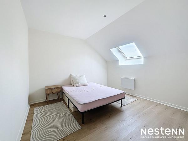 Maison familiale récente avec grand terrain à Saint-Aubin-sur-Gaillon