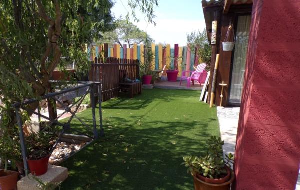 Vente Terrain TERRAIN DE LOISIR Portiragnes-plage