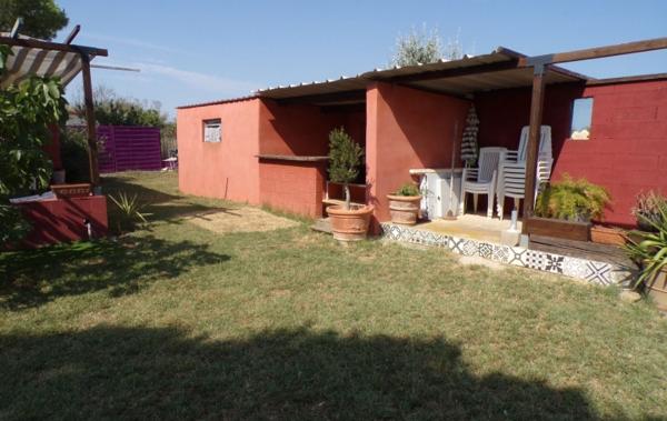 Vente Terrain TERRAIN DE LOISIR Portiragnes-plage