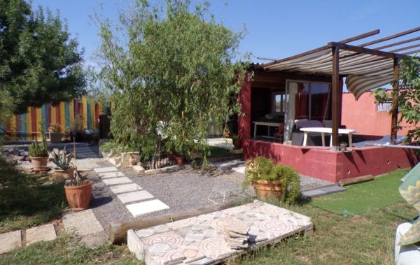 Vente Terrain TERRAIN DE LOISIR Portiragnes-plage