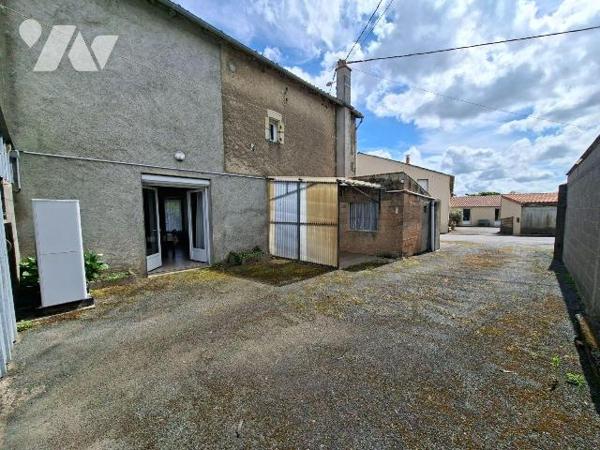 Genneton,
découvrez cette spacieuse maison de 143 m², idéale pour une famille à la recherche d...