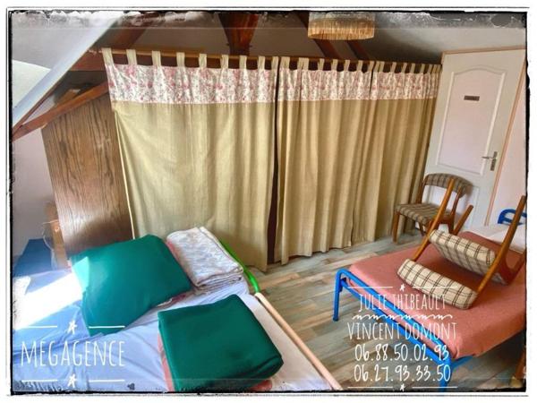 Maison à SAINT-SATURNIN, 72650 - 6 pièces 275m²